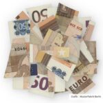 zerstörte Banknoten, MusterFabrik Berlin